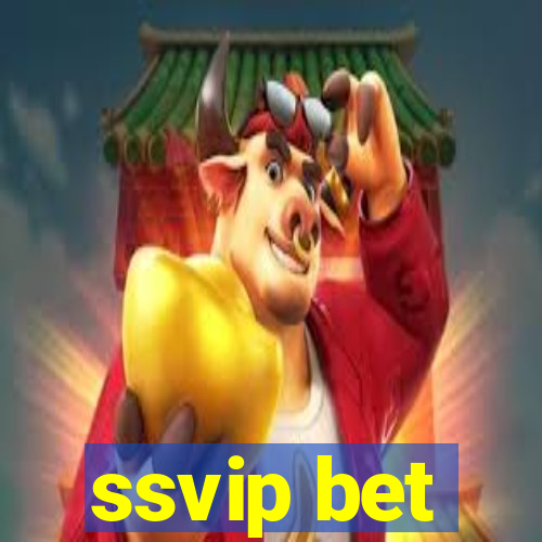 ssvip bet